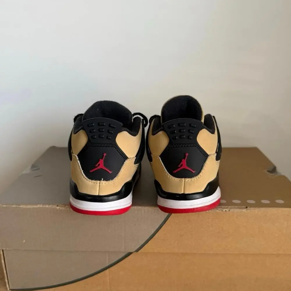 Jordan ‼️no cancellations